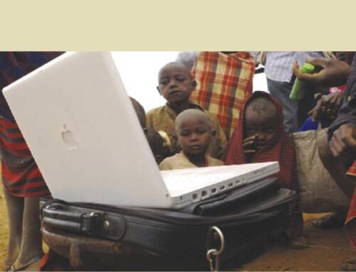 ￼The Legal and Policy Status of Access to Information in Tanzania