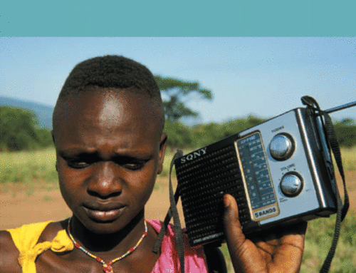 Access to Information is Still a Challenge