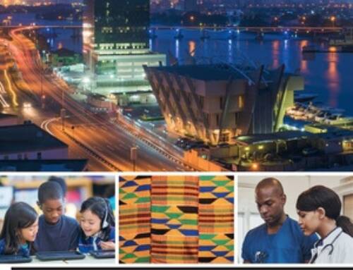 Mwalimu Nyerere as a Global Conscience