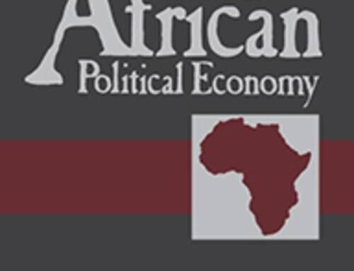Pockets of resistance: the disarticulated state of class struggles in Africa