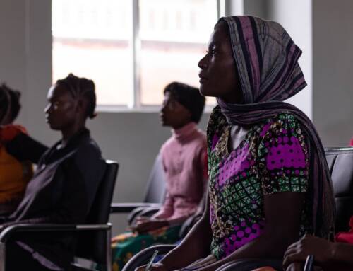 Prospects and pitfalls of legal empowerment of the poor in Tanzania: some key observations