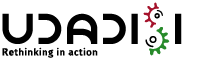 Udadisi Logo